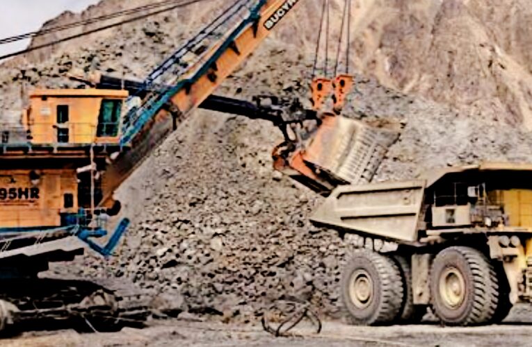 “Artículos aprobados por la comisión de Medio Ambiente no dan ninguna certeza a la minería”