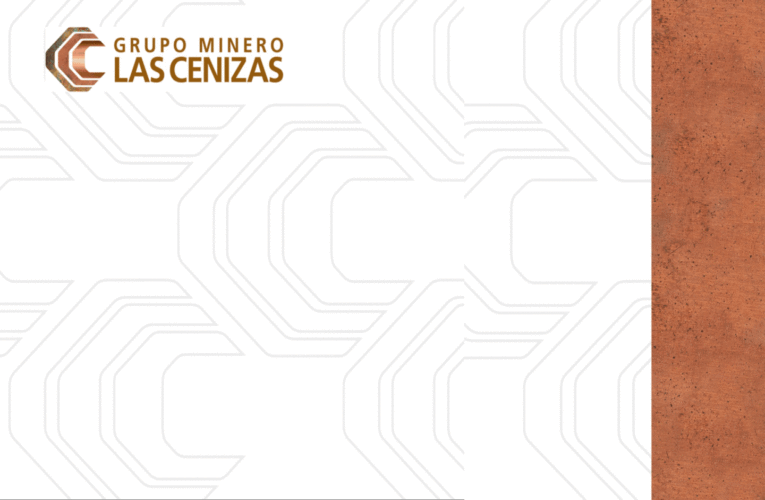 Resultados y Gestión Relevante en Prevención de Riesgos Grupo Minero Las Cenizas a Marzo del 2023