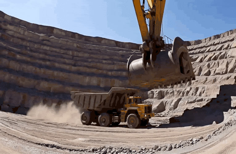 Se dijo de la Industria