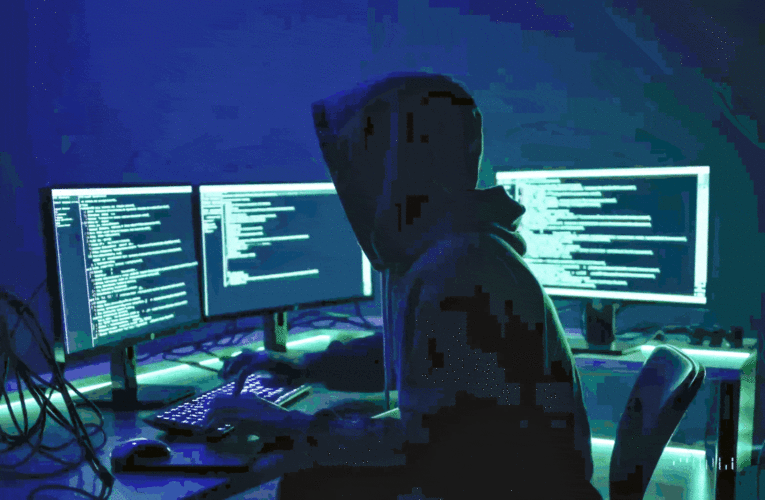 Octubre, Mes de la Ciberseguridad