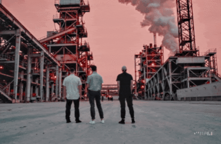 Se dijo de la Industria