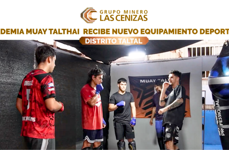 Taltal Comunidades