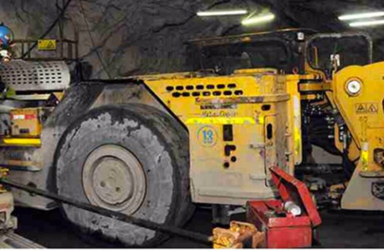 Faena Cabildo Cumple 2.000.000 H.h. Sin Accidentes Con Tiempo Perdido