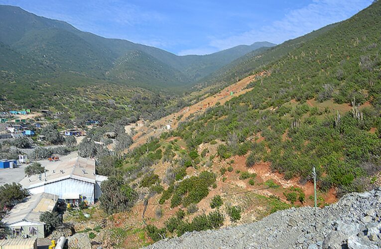 Visita a Las Instalaciones Del Dep Tras El Terremoto