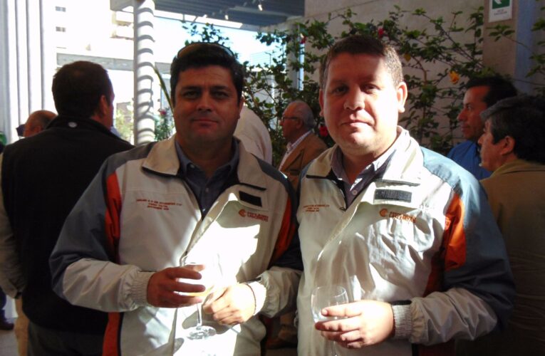 Workshop De Prevención De Riesgos