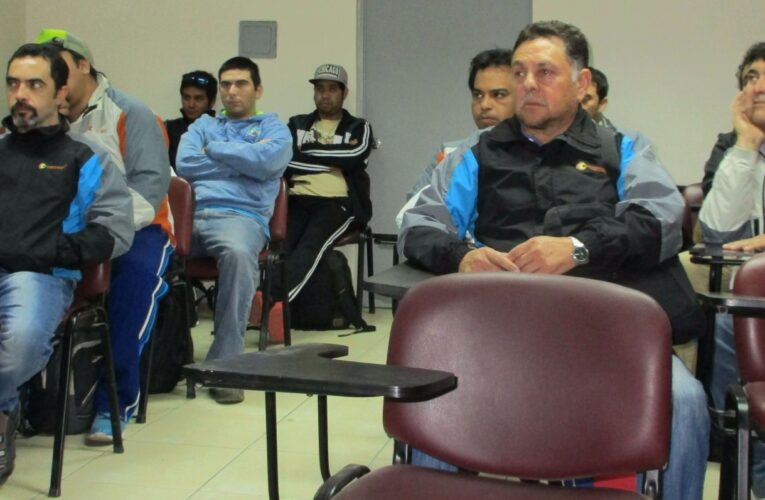 Taltal Inicia Ciclo De Charlas