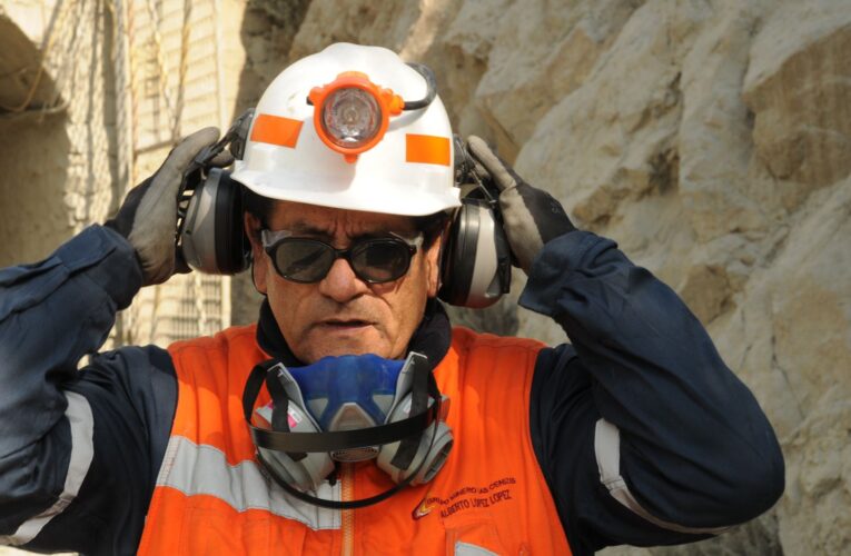 Seguridad en el Trabajo: una Responsabilidad de todos