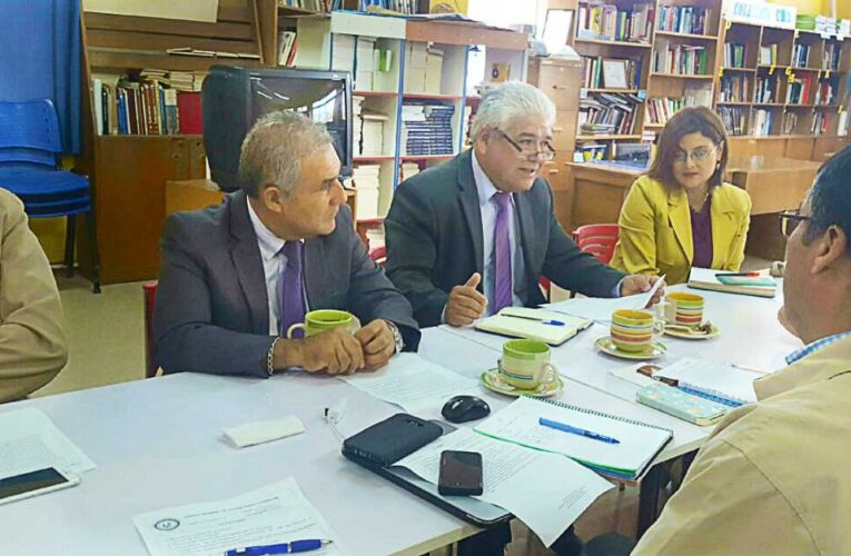 Faena Taltal: Seguimos Comprometidos con la Comunidad