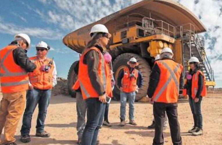 Calama registra la cifra de desempleo más alta en siete años