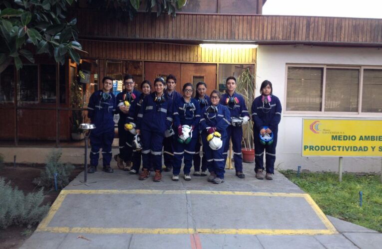Pasantías Estudiantiles en Cabildo: De la Sala de Clases a la Faena