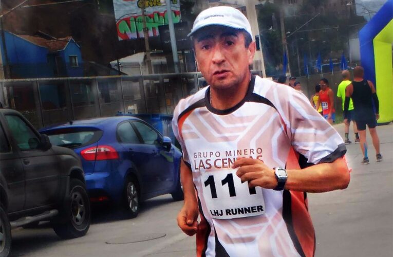 Sergio Valladares: Un Atleta que Suma Medallas