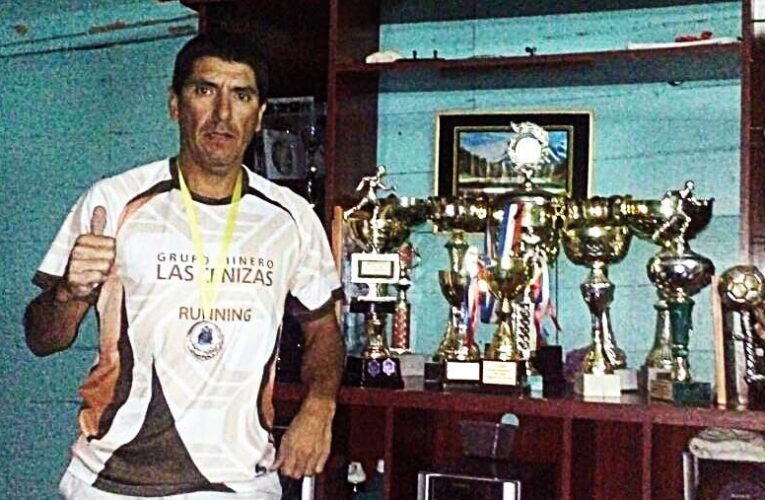 Las Cenizas Sigue Apoyando a sus Deportistas