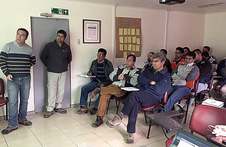 Revisión de Resultados y Gestión en Seguridad