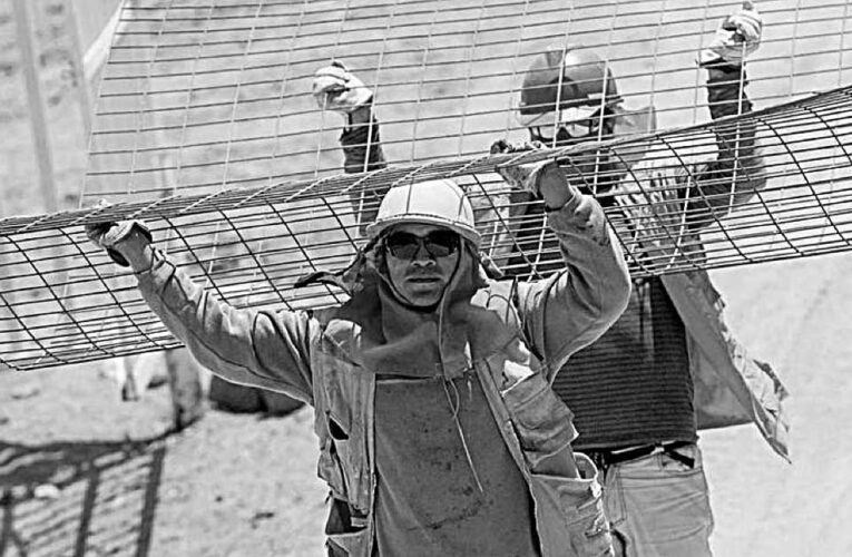 Antofagasta lidera tasa de desempleo en el país: 9,1%