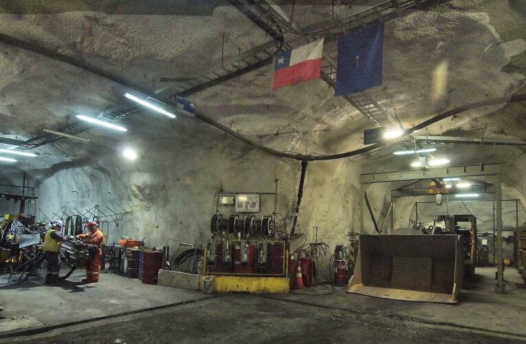 Mensaje del Gerente General por acuerdo en Negociación Colectiva de Faena Cabildo.