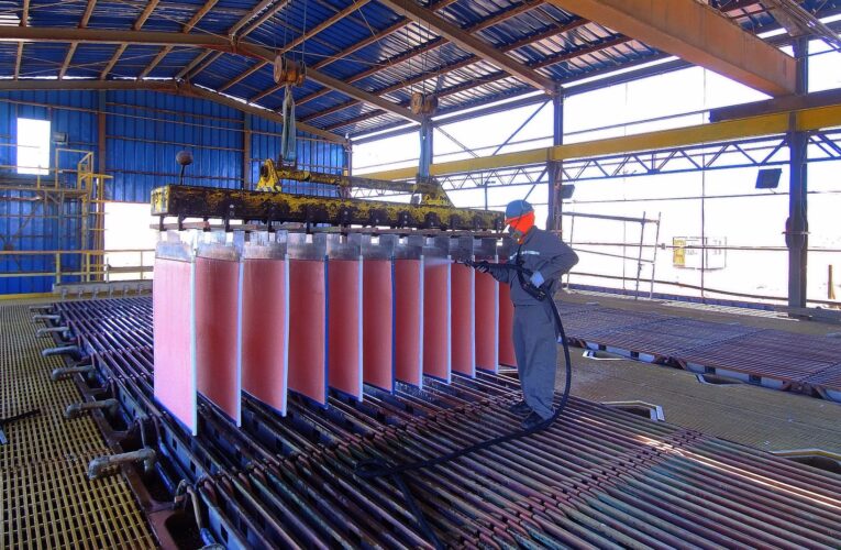 Gerente General informa Acuerdo en Negociación Colectiva de Taltal