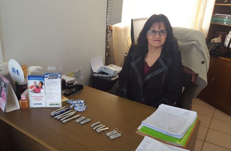 Todos los jueves Cooperativa Capual atiende consultas en oficina Cenizas Taltal.