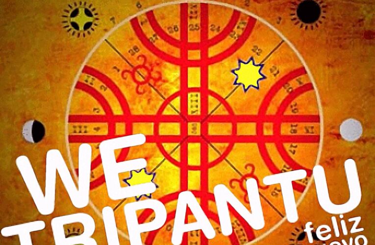 Cabildo: Colaboramos en celebración del Año Nuevo Indígena