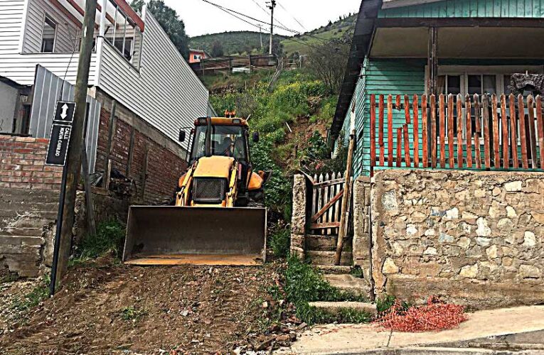 En Cabildo la Prevención También se Extiende a Nuestros Vecinos