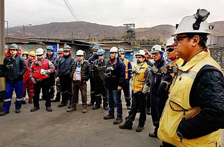 En Planta Las Luces Reforzamos y Corregimos los Conceptos Asociados a los «Casi Casi»