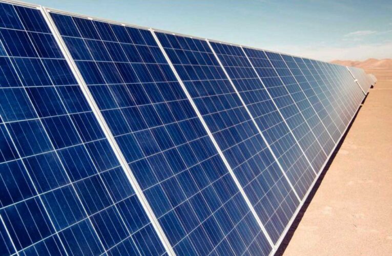 El norte del país es clave para el aprovechamiento de las ERNC