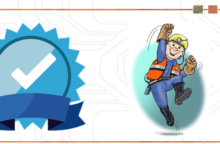 En Cabildo y Taltal Reconocemos una Vez Más los Desempeños Destacados en Acercamientos STOP