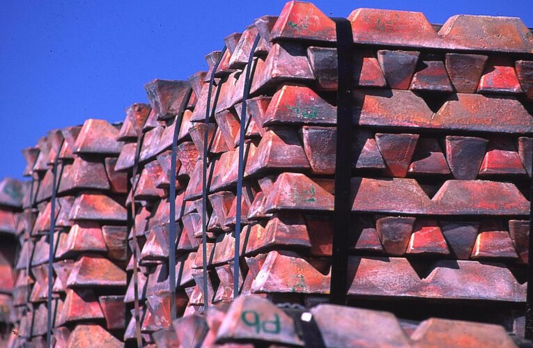 Presidente de Codelco, Oscar Landerretche, llama a la cautela por rally del cobre: «Soy escéptico»