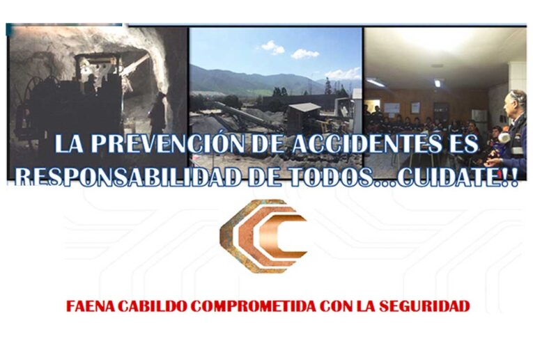 En Cabildo se Reúnen para la Revisión Mensual de Prevención de Riesgos