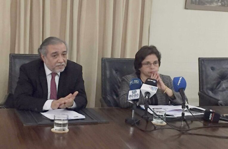 Presidente de Sonami asegura que se necesita un esfuerzo público privado para re encantar la inversión minera en el país