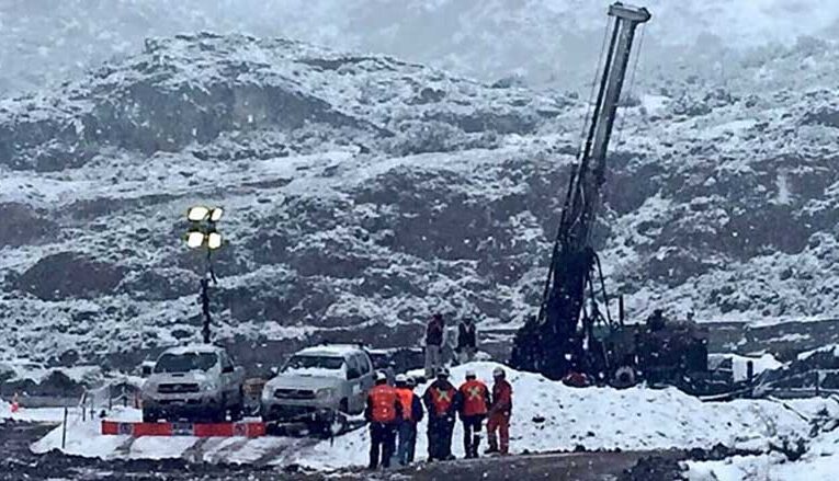 Accidentabilidad en minería: cómo prevenir episodios graves o fatales