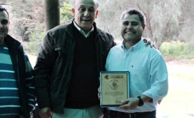 Reconocimiento al Personal de Mina Carmen – Margarita