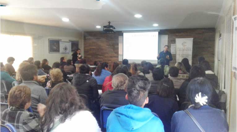 Resultados Fondo Concursable de Desarrollo Comunitario para Organizaciones Sociales de Cabildo