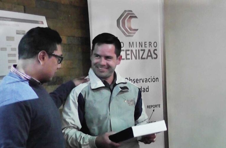 Faena Cabildo Reconoce a Trabajadores Destacados del Tercer Trimestre