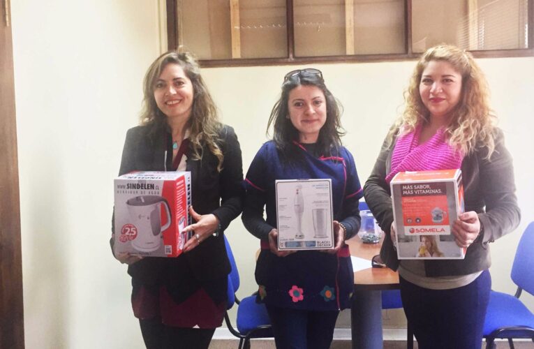 Faena Cabildo Apoya Actividades para la Teletón