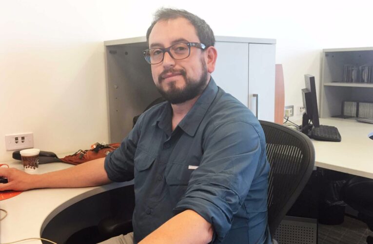 Se incorpora a la Compañía Geólogo Corporativo Senior de Integración de Datos