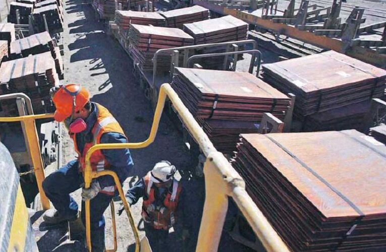 Cobre sigue siendo irreemplazable pero se debe investigar y explotar otros minerales