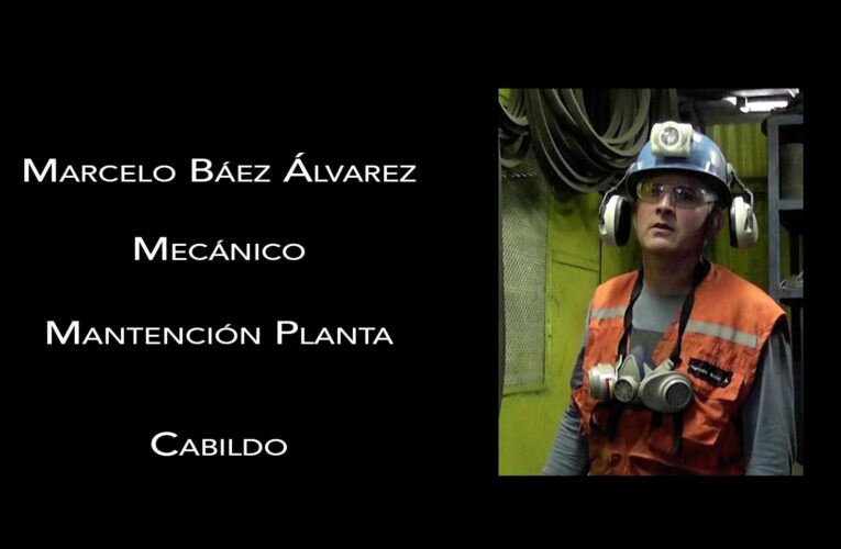 Testimonio de Cuasi Accidente en Pañol de Mantención.