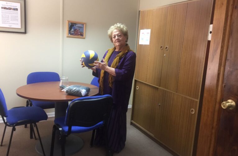 En Cabildo una vez más Apoyamos el Deporte