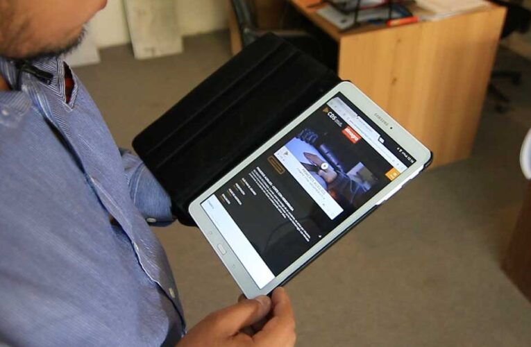 Canal de seguridad: La primera plataforma de capacitación en prevención de riesgos