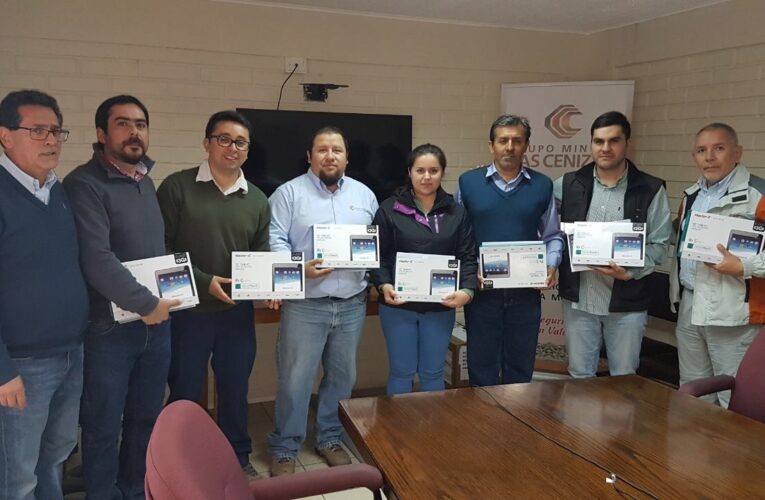 Trabajadores de Cabildo se Capacitan en Excel