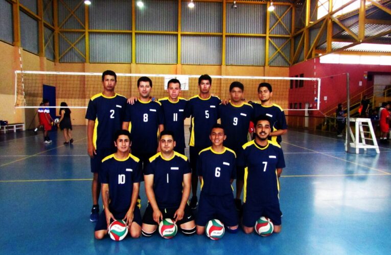 Comprometidos con el Deporte de Taltal