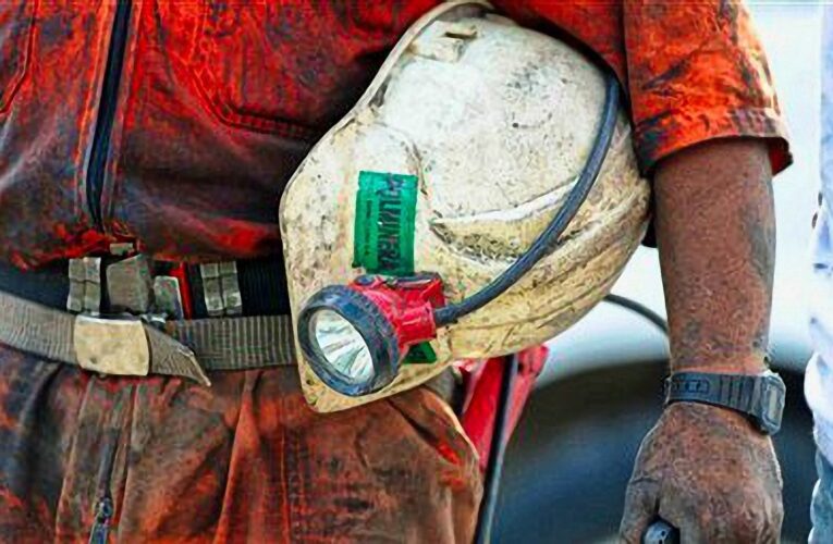 Sonami destaca señales de mejora en ocupación minera