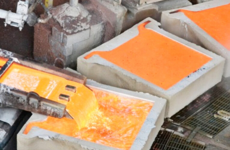 Cobre vuelve a subir en la Bolsa de Metales de Londres y proyectan nuevas alzas