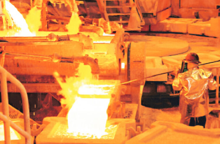 OCDE alerta por baja en productividad minera