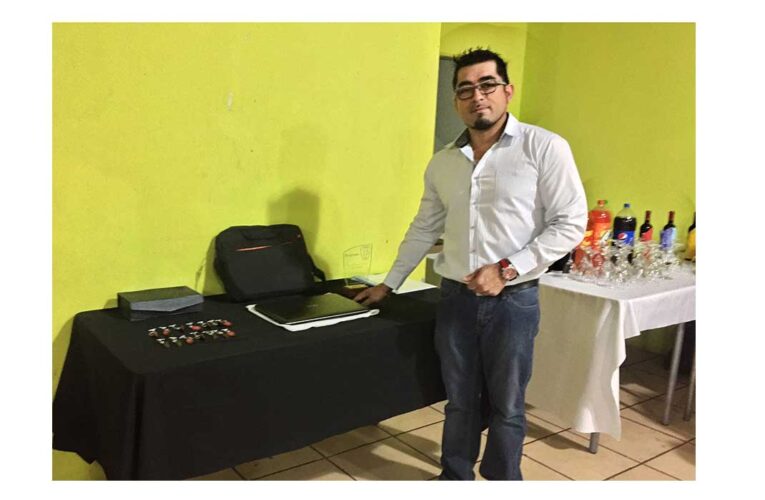 La Tecnología Llega a la Asociación de Bailes Religiosos de Cabildo