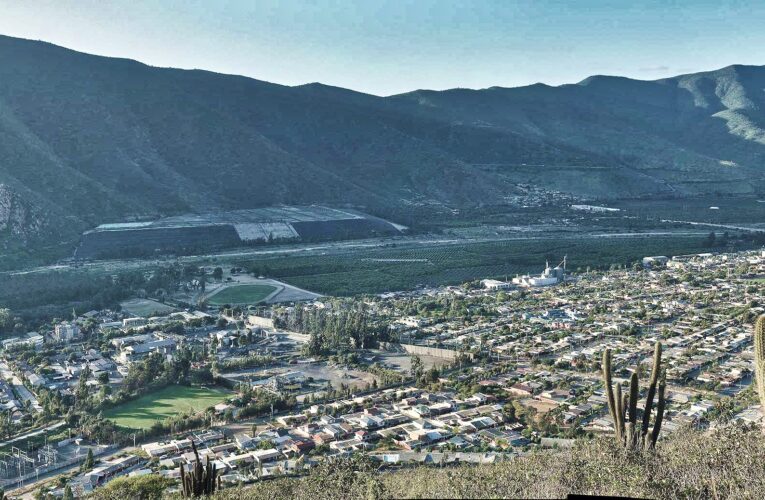 Antigüedad de yacimientos y disminución de Ley en Faena Cabildo Obligan a Reformular Sistema de Explotación Minera