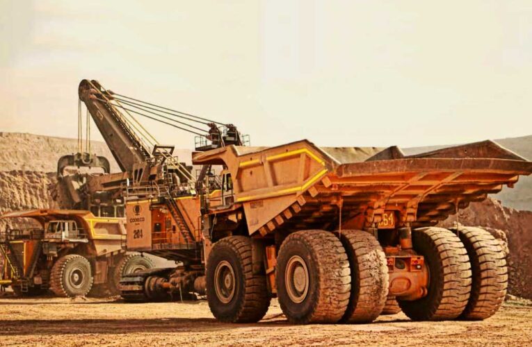 Construirán motores a hidrógeno para la industria minera