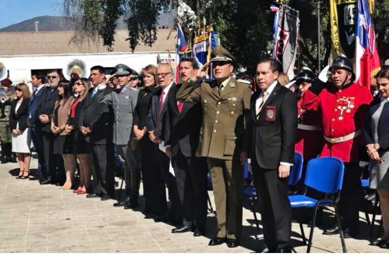 Festejamos Junto a Cabildo sus 124 Años