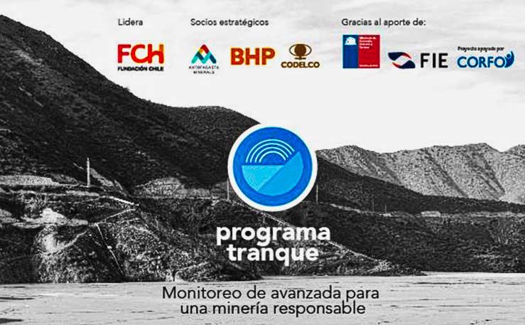 En Minera Cenizas Cabildo se Dará a Conocer el Programa Tranque