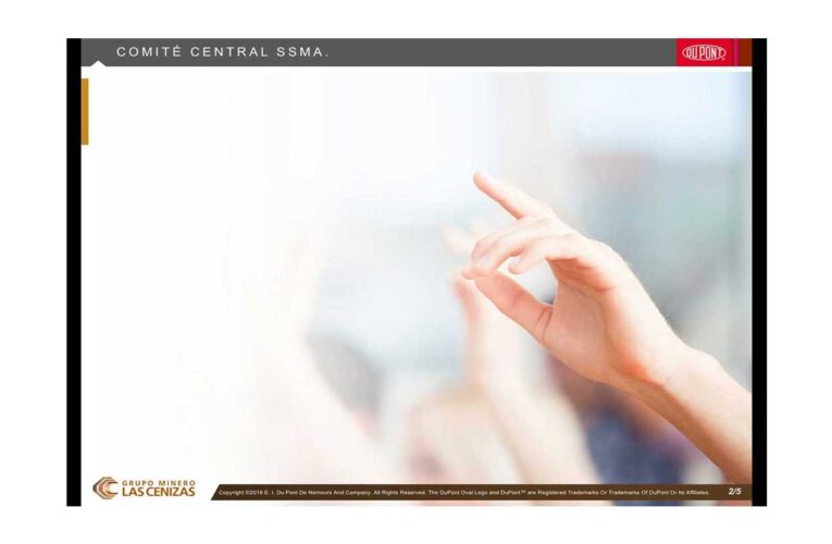 Cuarta Reunión del CCSSMA